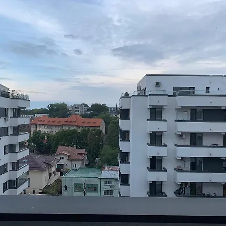Mistral Residene Carol Park * Bucarest