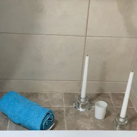 Mistral Residene Carol Park Apartment Bucharest